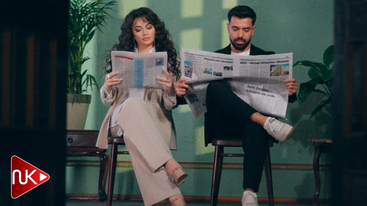 Zeyneb Heseni – Cennetim