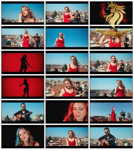 Gokce Kirgiz - Misafir
