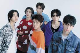 BOYNEXTDOOR – Earth, Wind & Fire
