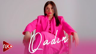 Aysun Ismayilova - Qadin