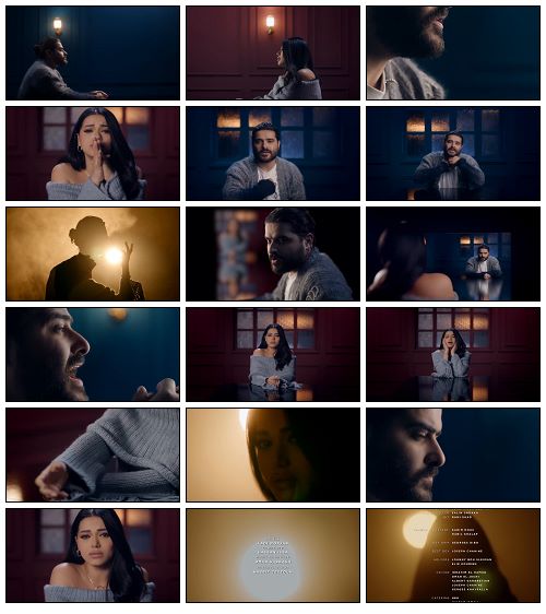 Nassif Zeytoun x Rahma Riad – Ma Fi Leil