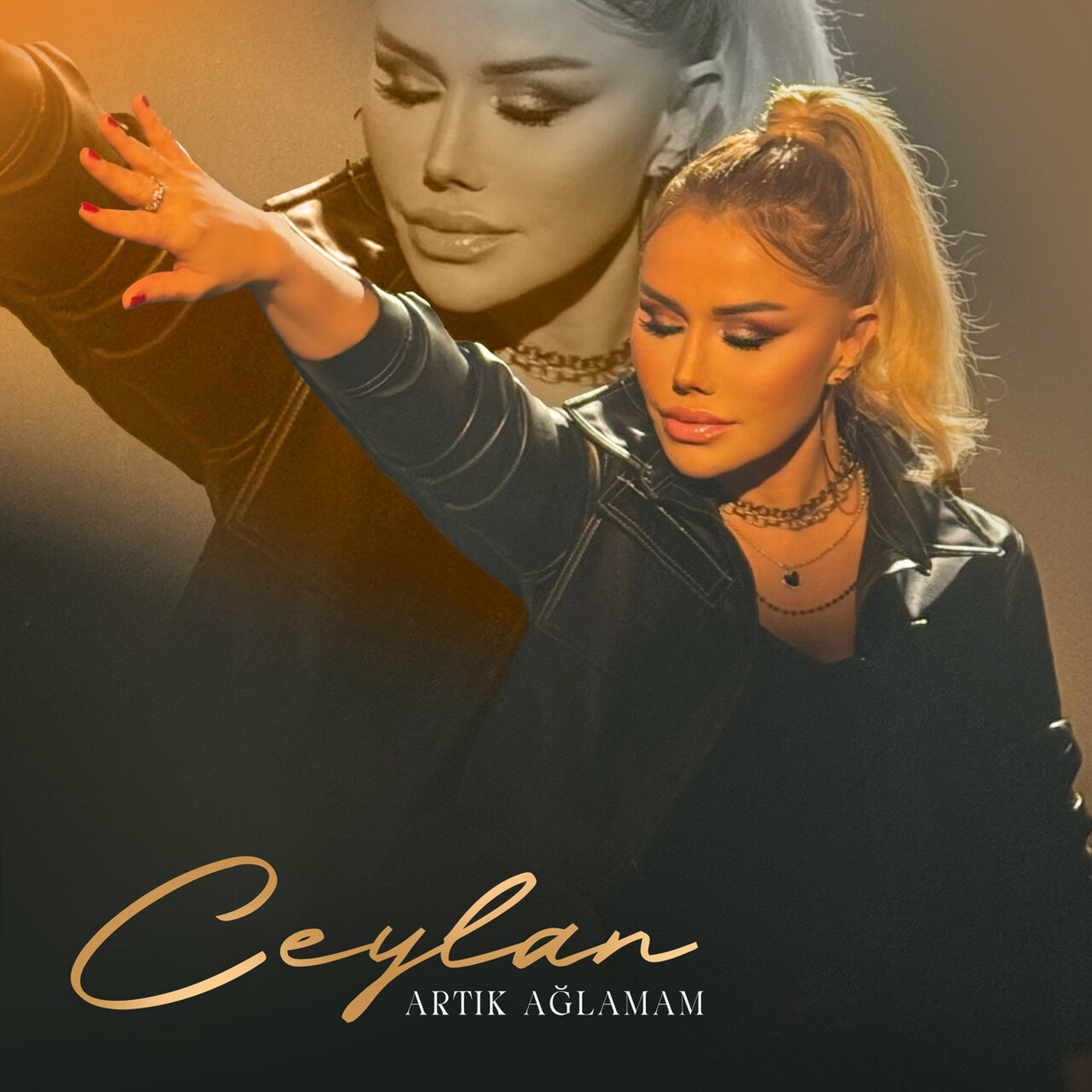 Ceylan – Artik Aglamam