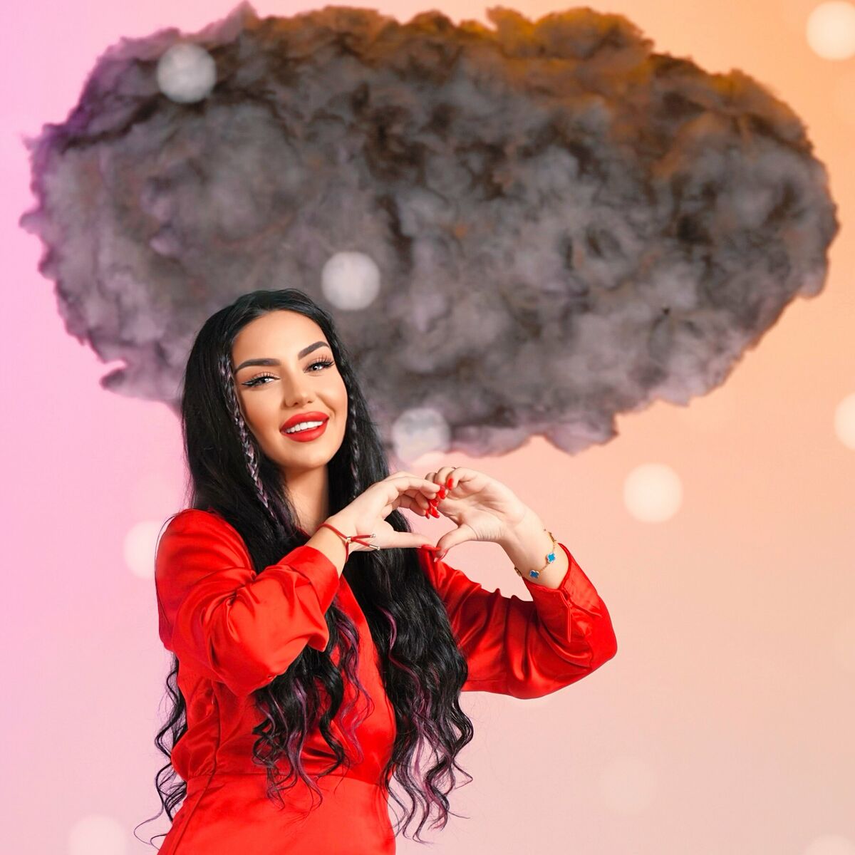 Naz Dej – Kara Bulutlar