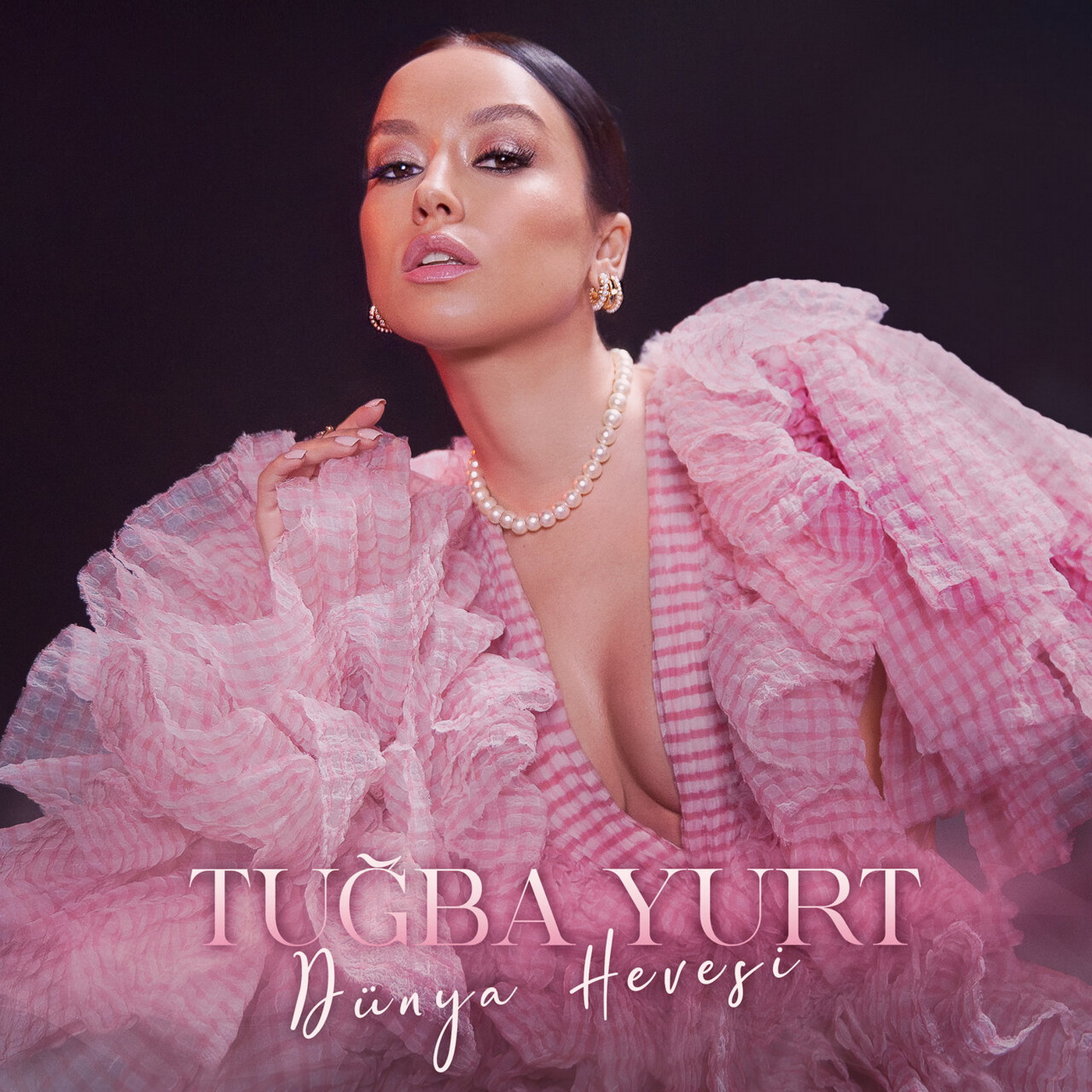 Tugba Yurt – Aci Veriyor (Akustik)