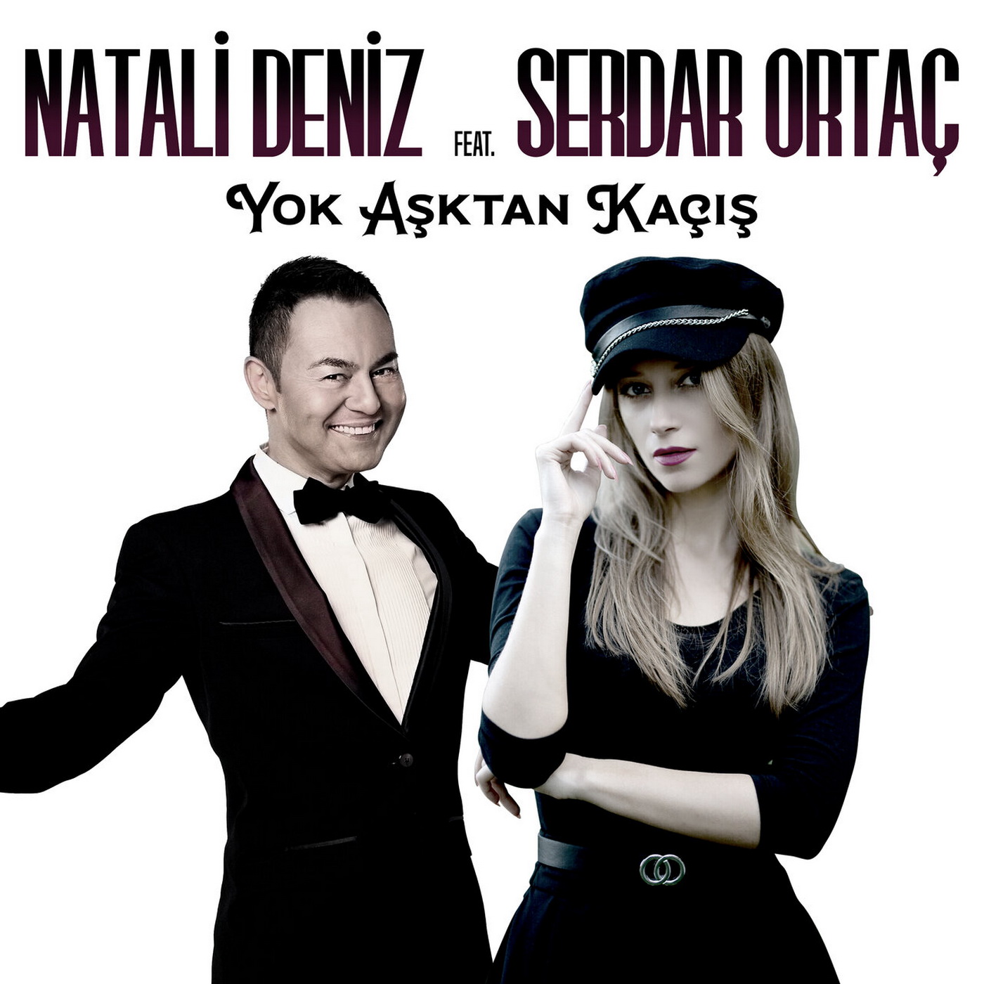 Serdar Ortac & Natali Deniz – Yok Asktan Kacis