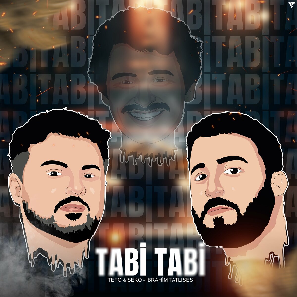 Ibrahim Tatlises & Tefo, SEKO – Tabi Tabi