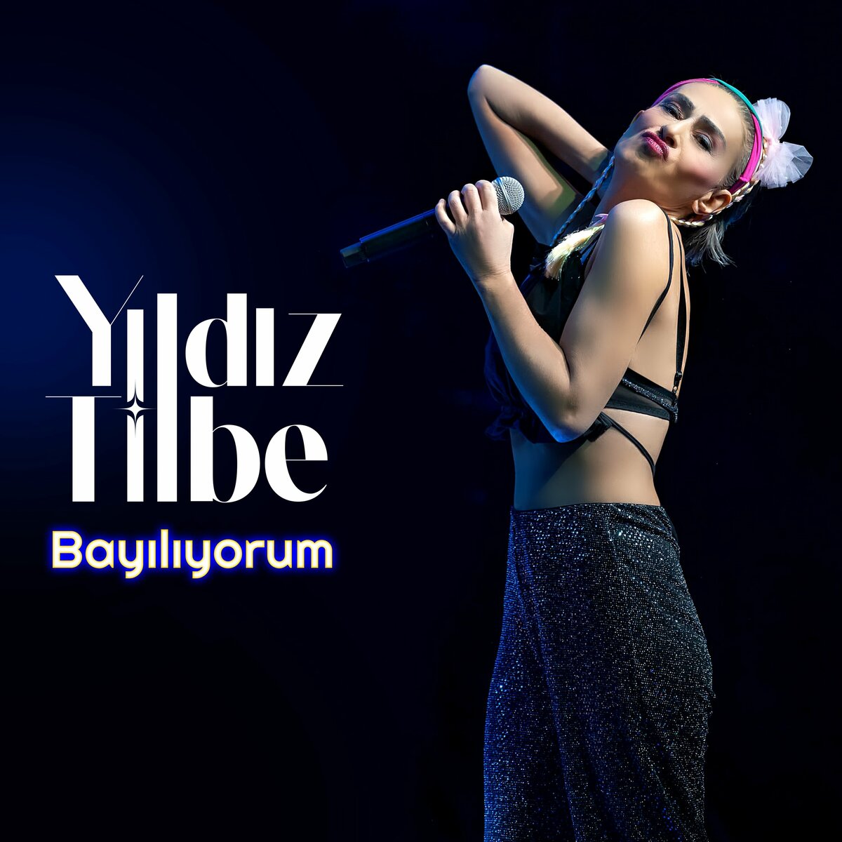 Yildiz Tilbe – Bayiliyorum