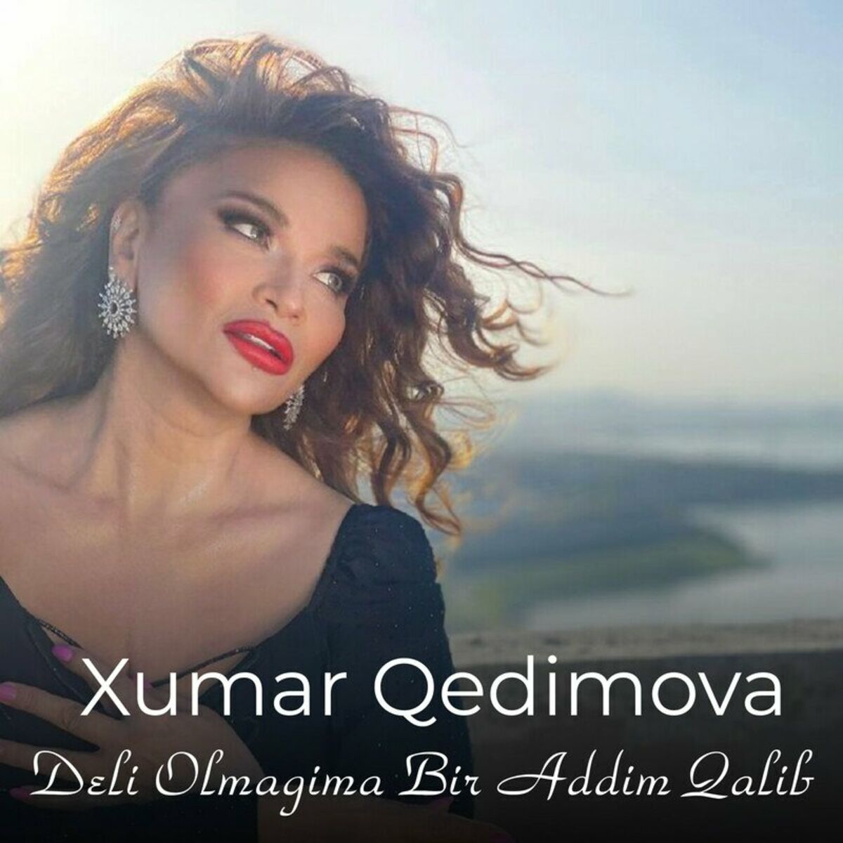 Xumar Qedimova – Bir Addim Qalib