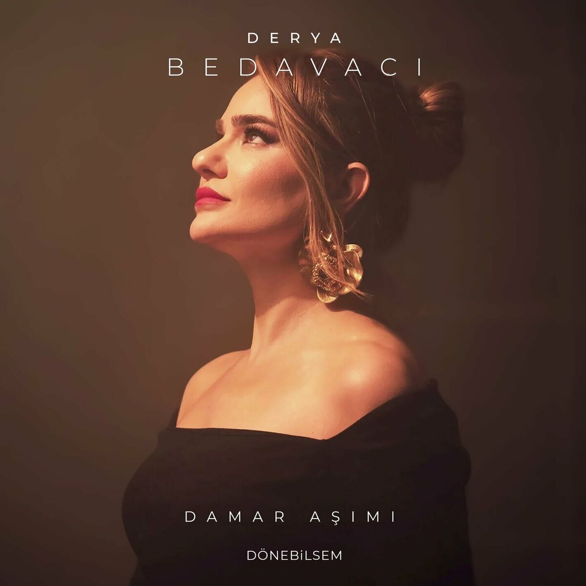 Derya Bedavaci – Donebilsem