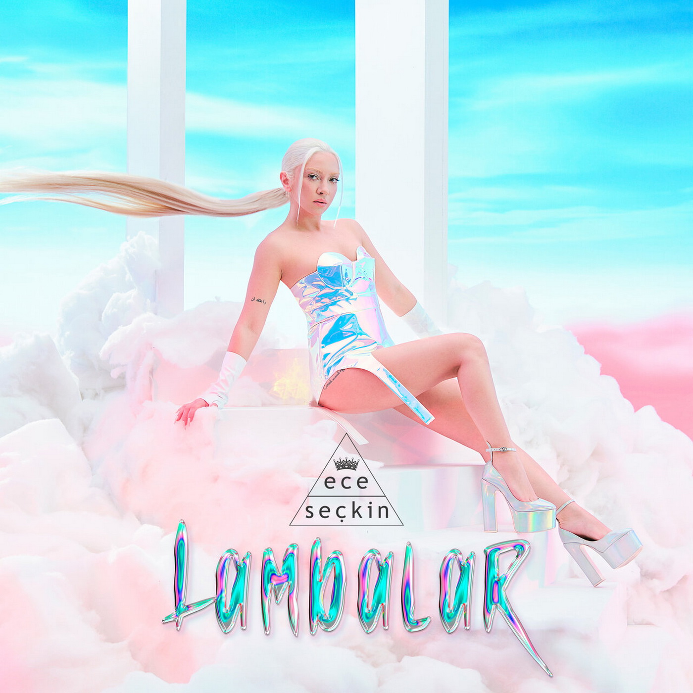 Ece Seckin – Lambalar