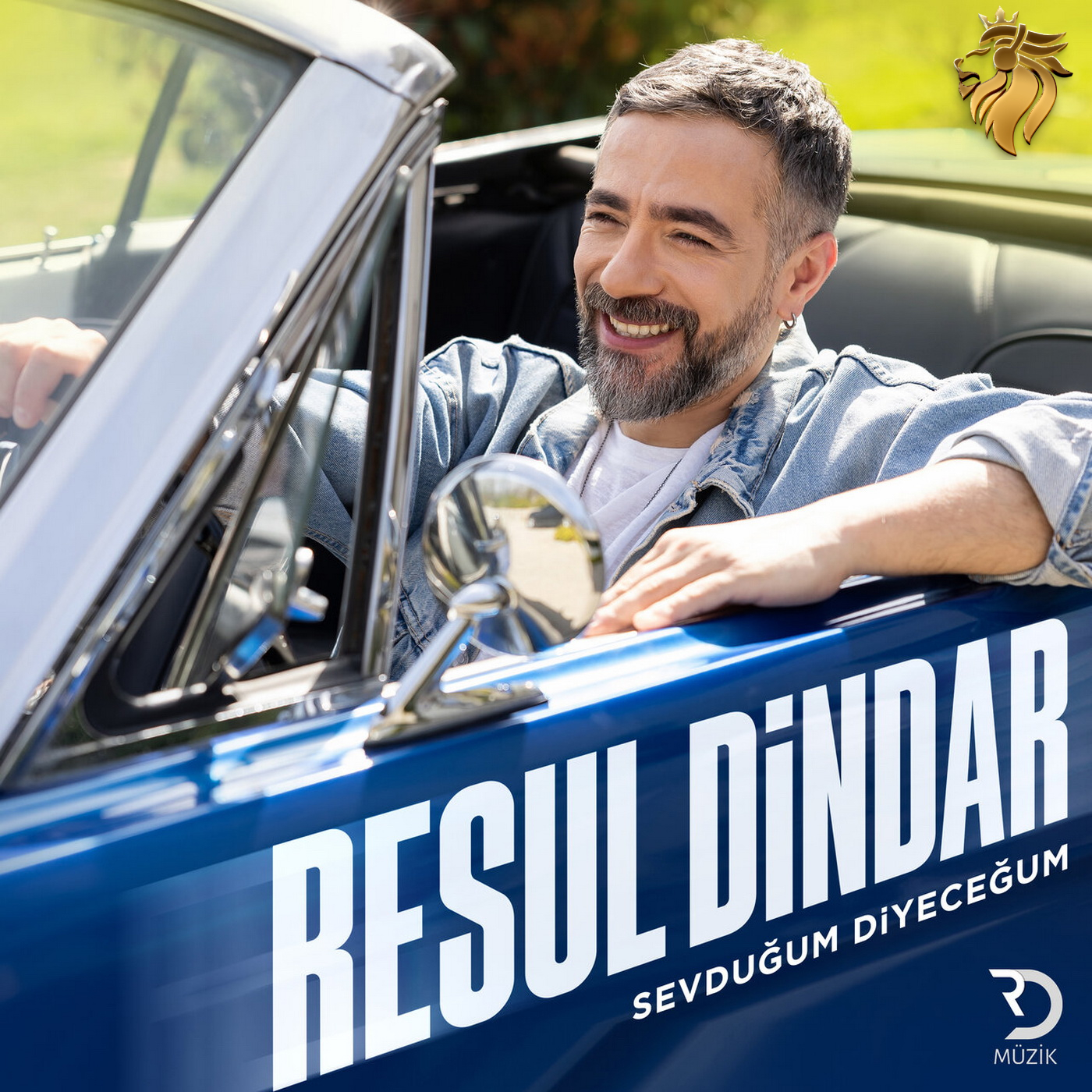 Resul Dindar – Sevdugum Diyecegum