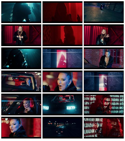 Demet Akalin – Don Gece Olmadan