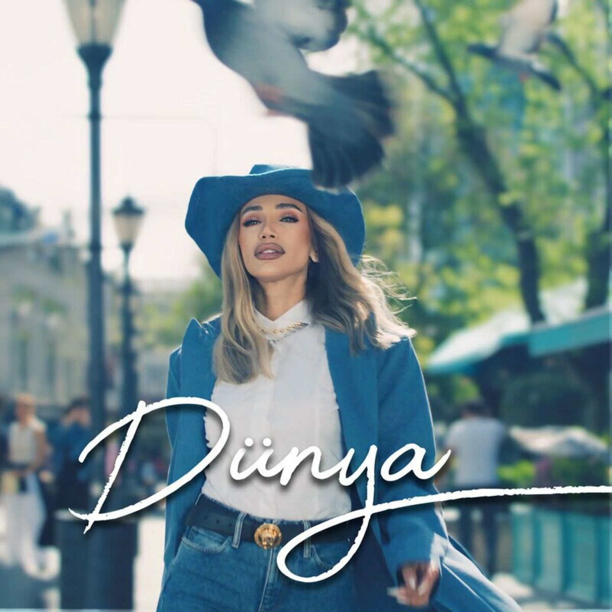 Roya – Dunya