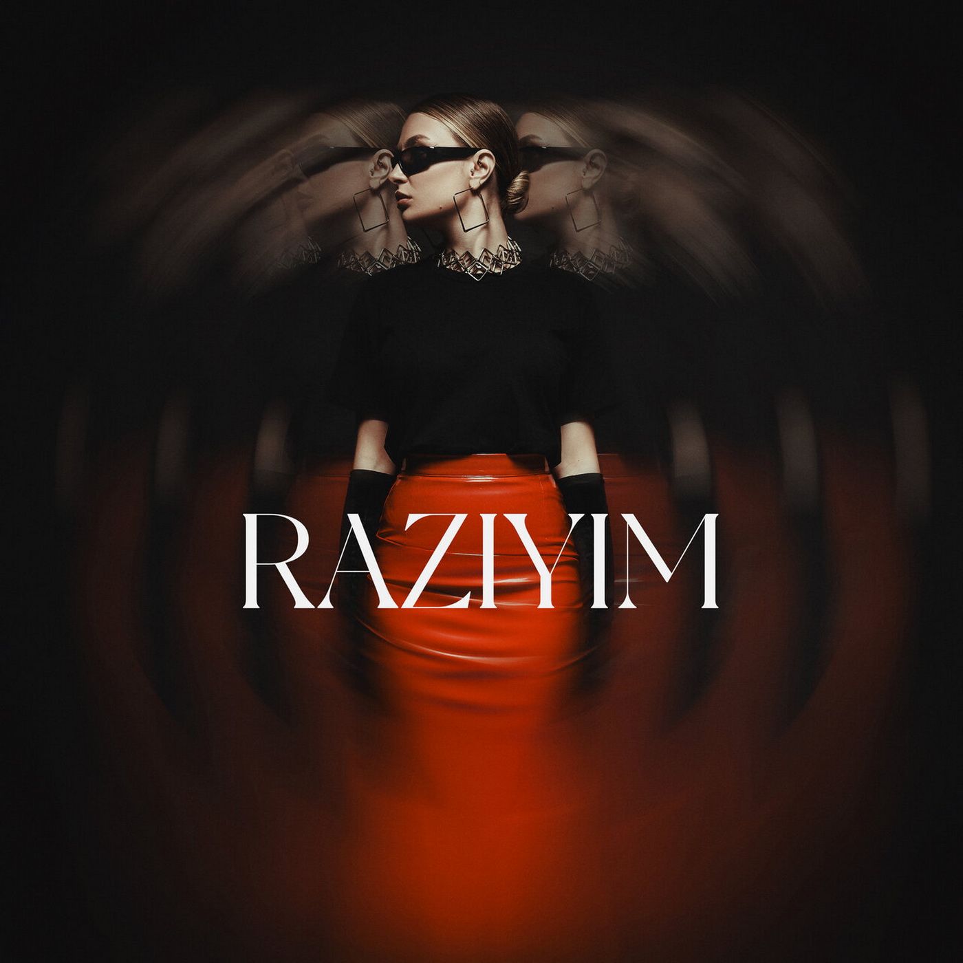 Irmak Arici – Raziyim Or Bizim Canakkale