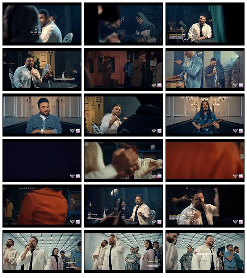 بابک جهانبخش - ماه من