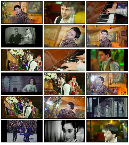 Uzeyir Mehdizade - Boyuduk