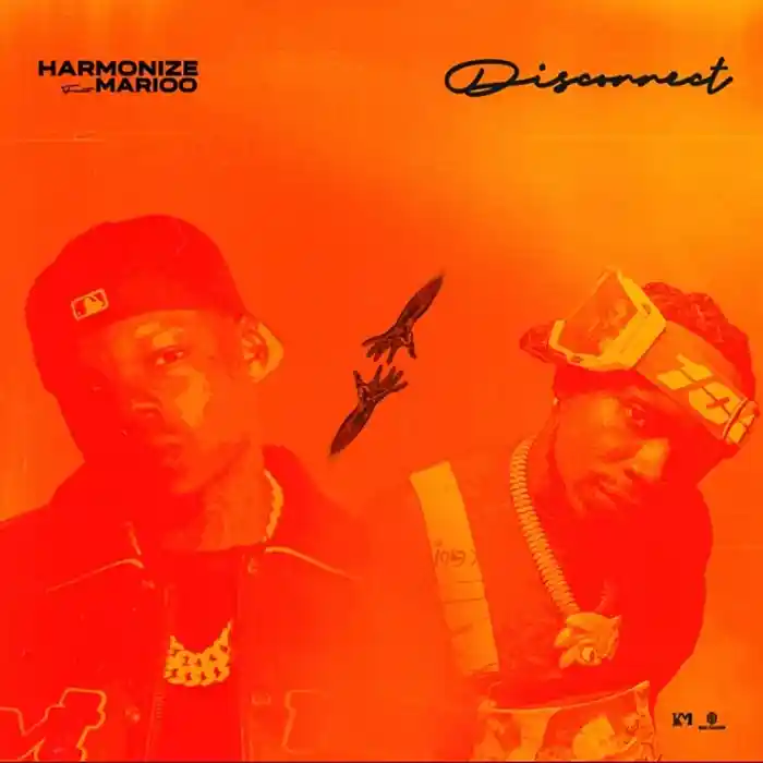 Disconnect Ft Marioo – Harmonize