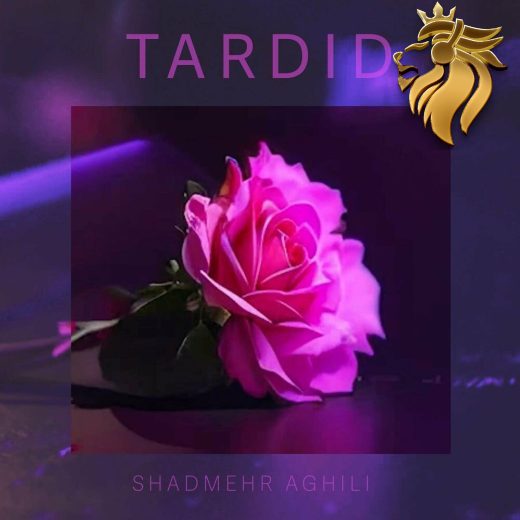 دانلود آهنگ جدید شادمهر عقیلی به نام تردید (ورژن جدید)