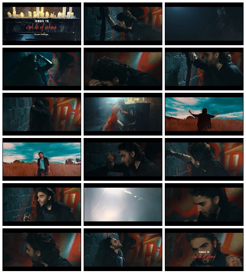 Ismail YK – Gel De Of Cekme