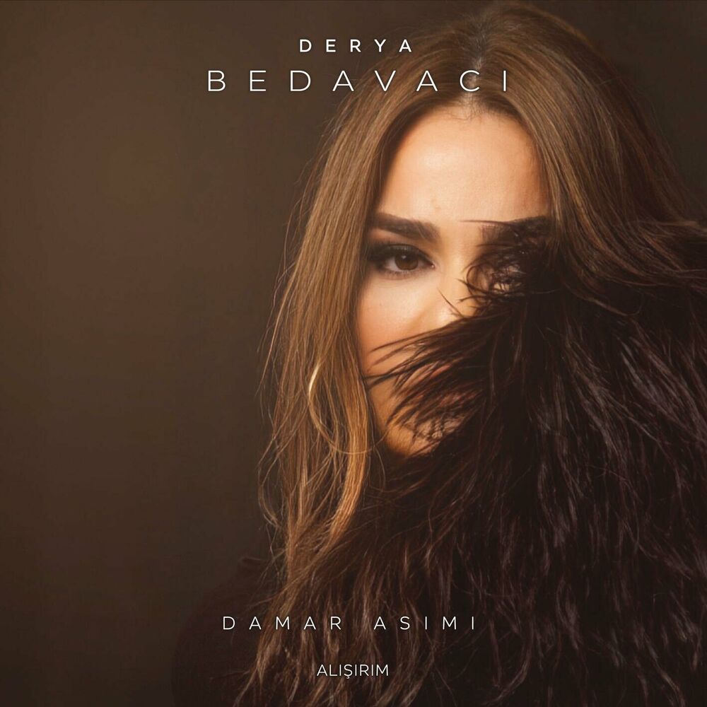 Derya Bedavaci – Alisirim