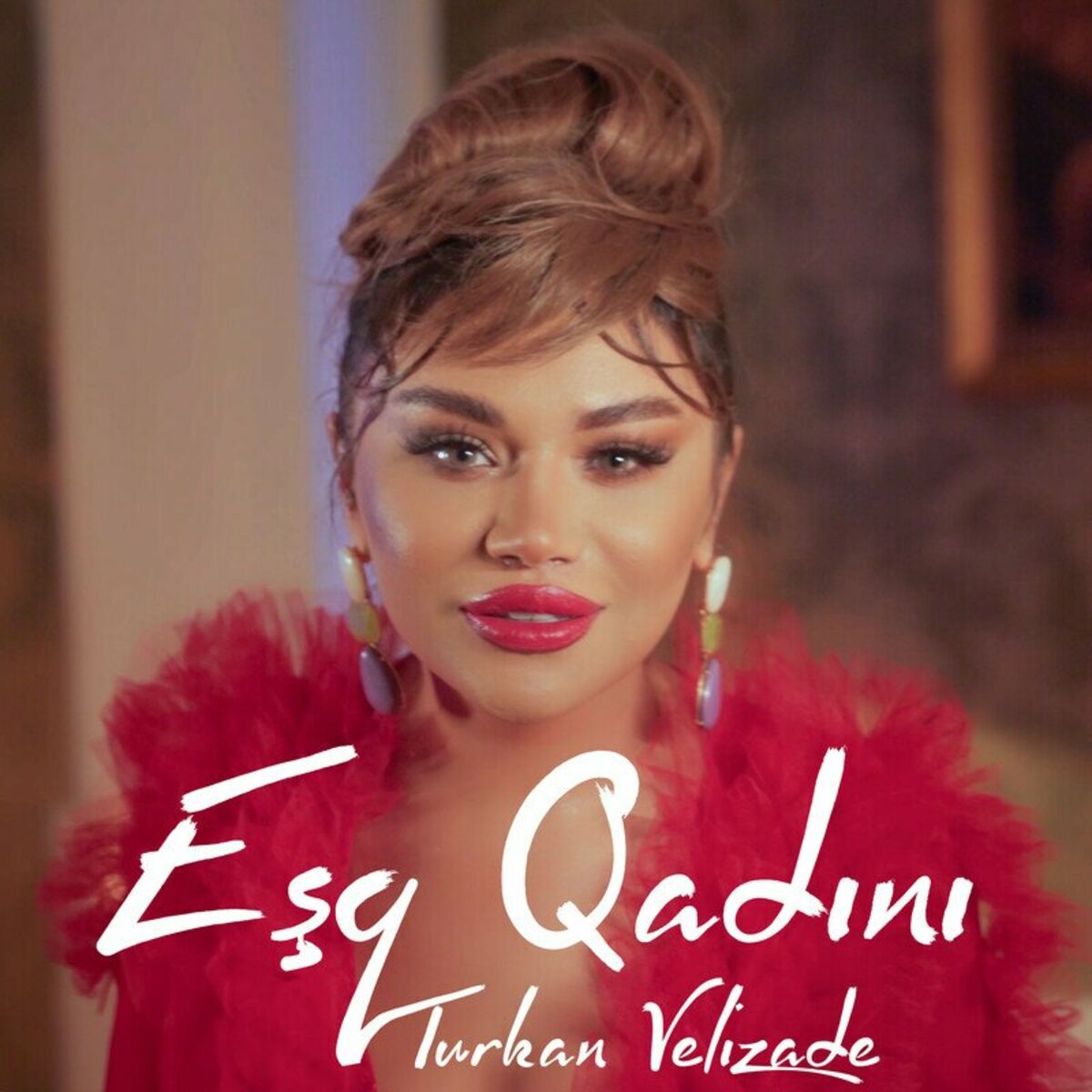 Turkan Velizade – Esq Qadini