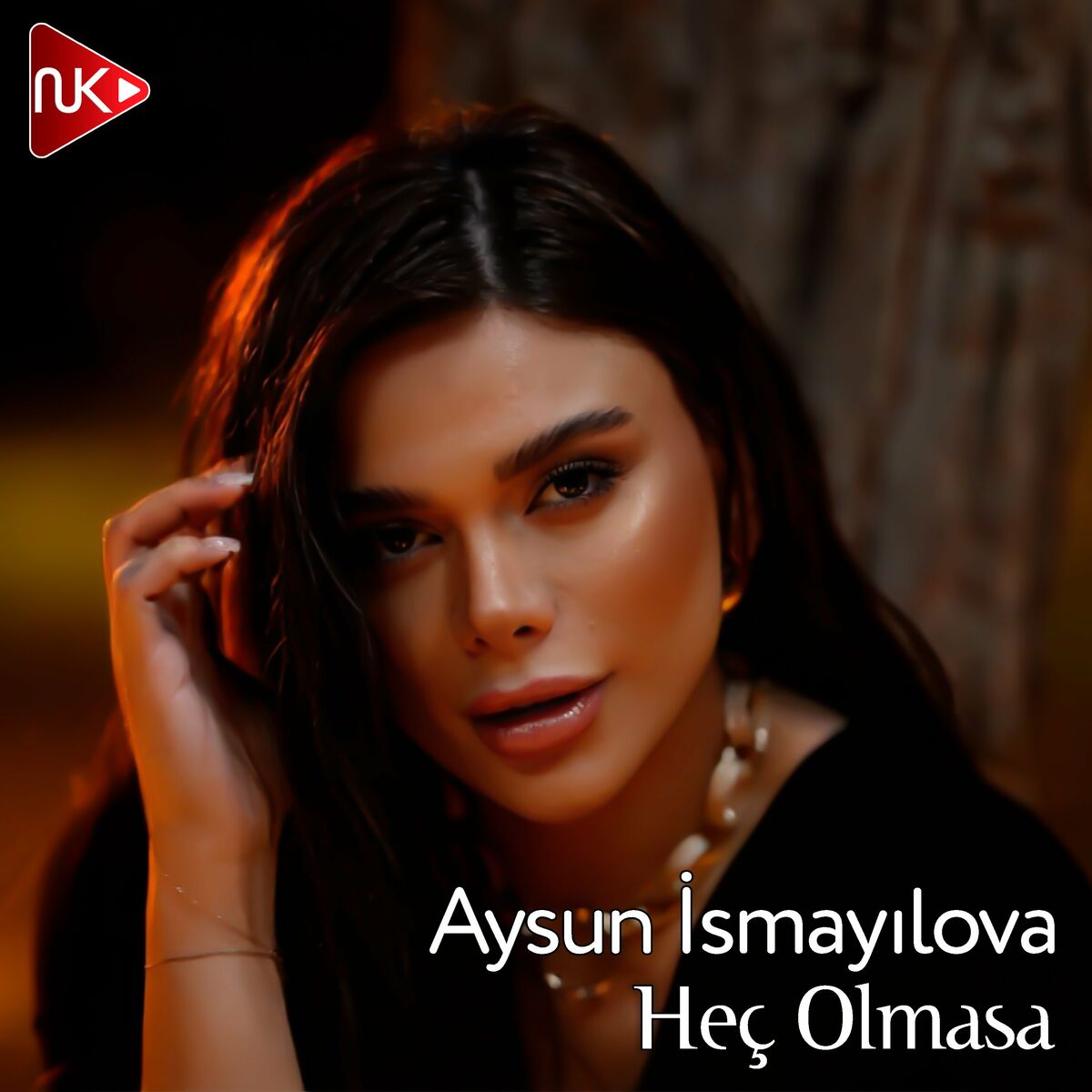 Aysun Ismayilova – Hec Olmasa