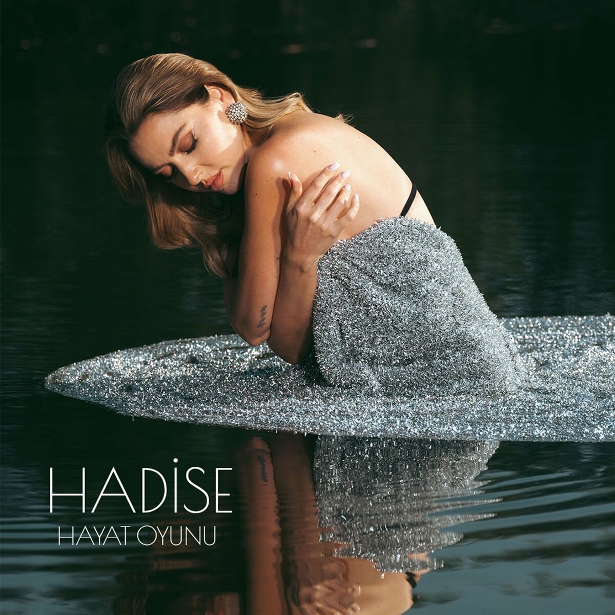 Hadise – Hayat Oyunu