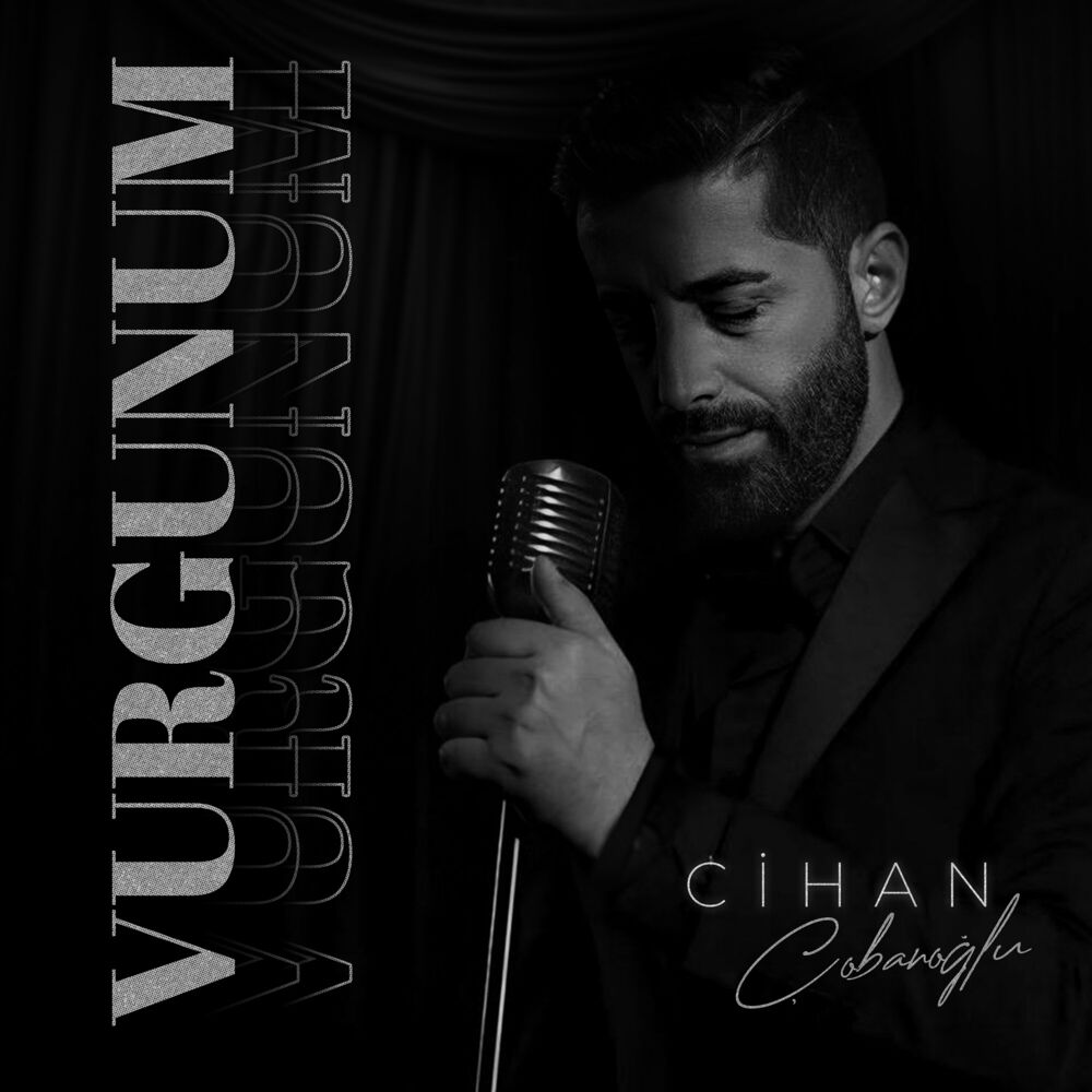 Cihan Cobanoglu – Vurgunum