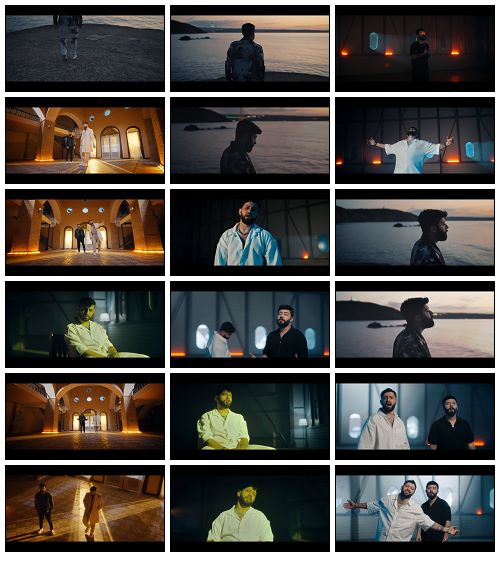 Burak Bulut & Kurtulus Kus – Elfida