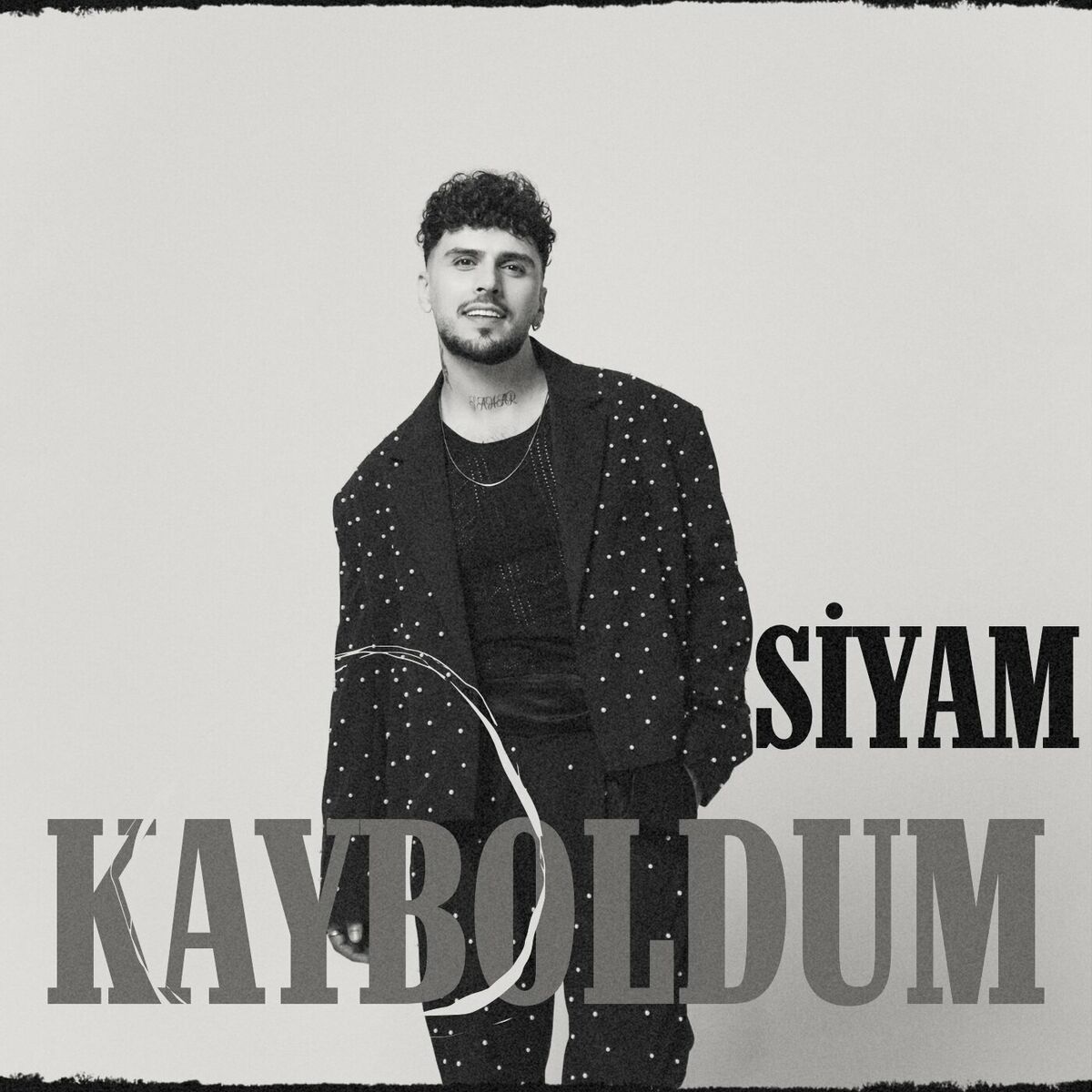 Siyam – Kayboldum