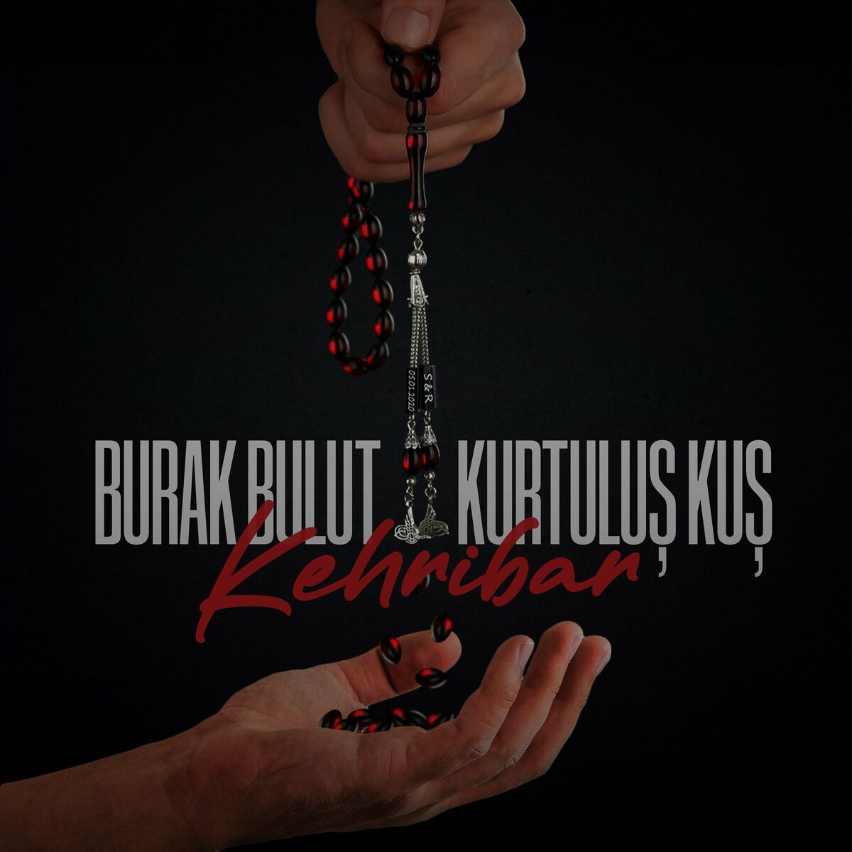 Kurtulus Kus & Burak Bulut – Kehribar Akustik