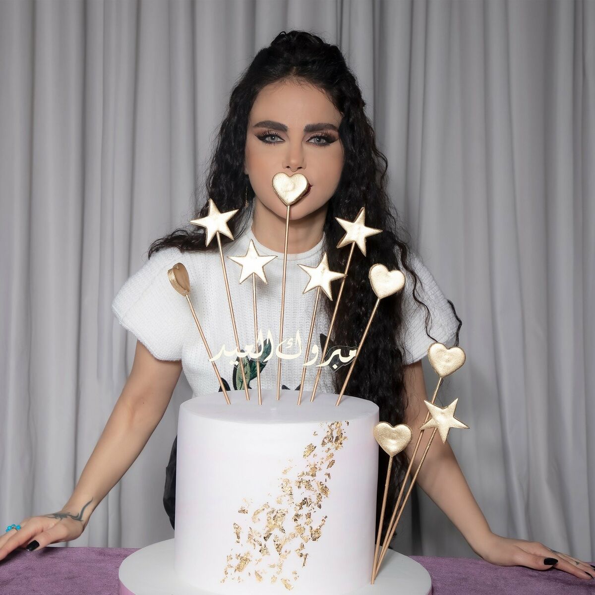 Layal Abboud – Mabrouk Mabrouk