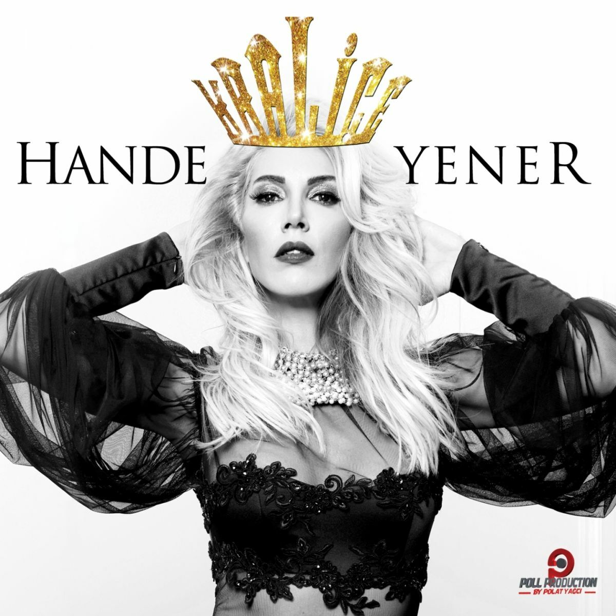 Hande Yener – Zombi