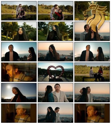 Aqsin Fateh & Naira – Gulusunu Sevdiyim Adam